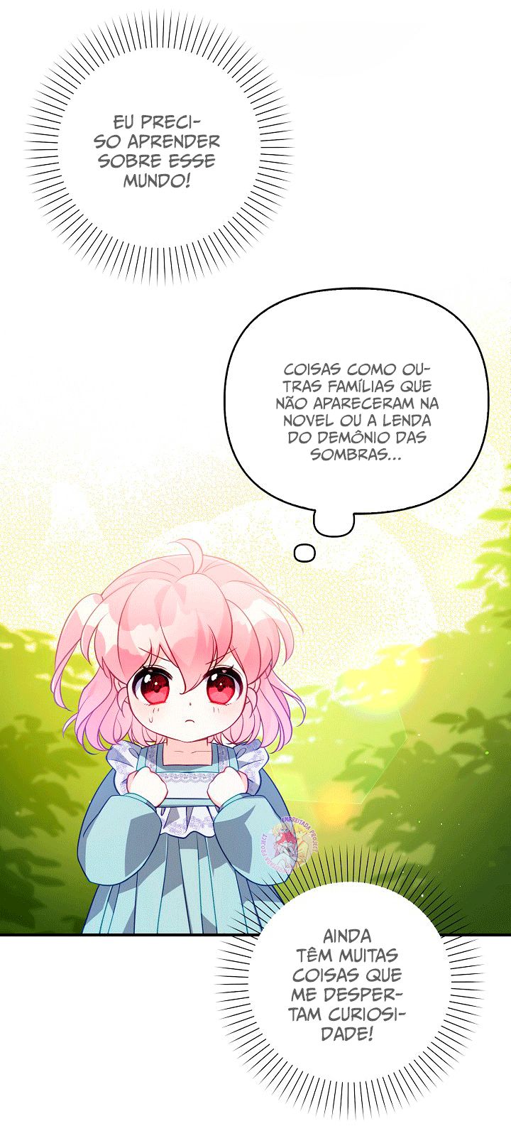A Preciosa irmã do vilão Grão-Duque Capítulo 14 Página 13