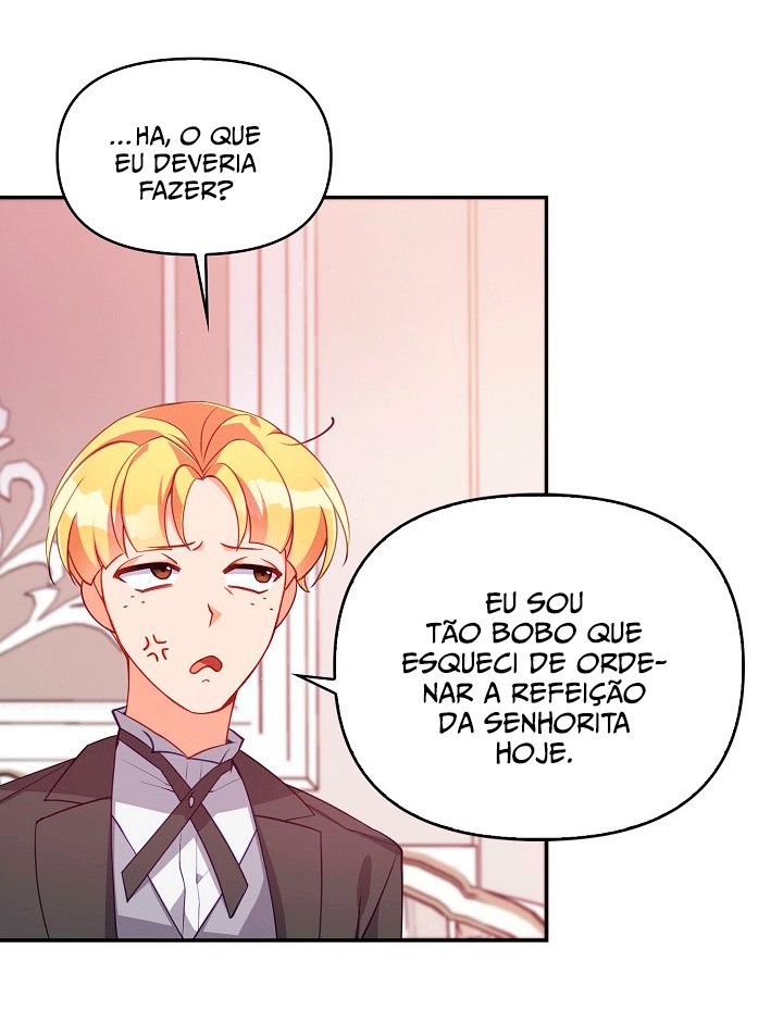 A Preciosa irmã do vilão Grão-Duque Capítulo 14 Página 43