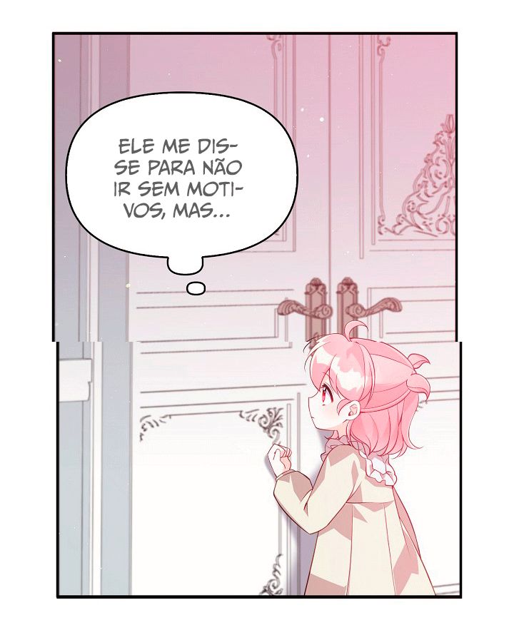 A Preciosa irmã do vilão Grão-Duque Capítulo 14 Página 51