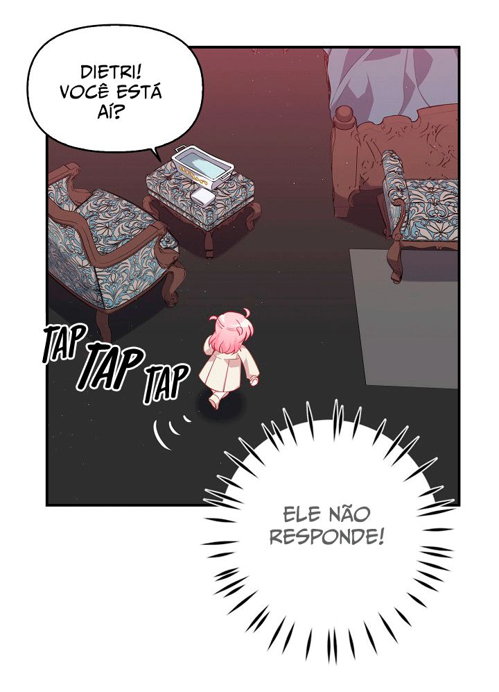 A Preciosa irmã do vilão Grão-Duque Capítulo 14 Página 57