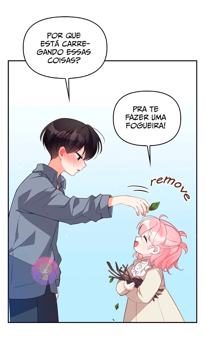 A Preciosa irmã do vilão Grão-Duque Capítulo 15 Página 20