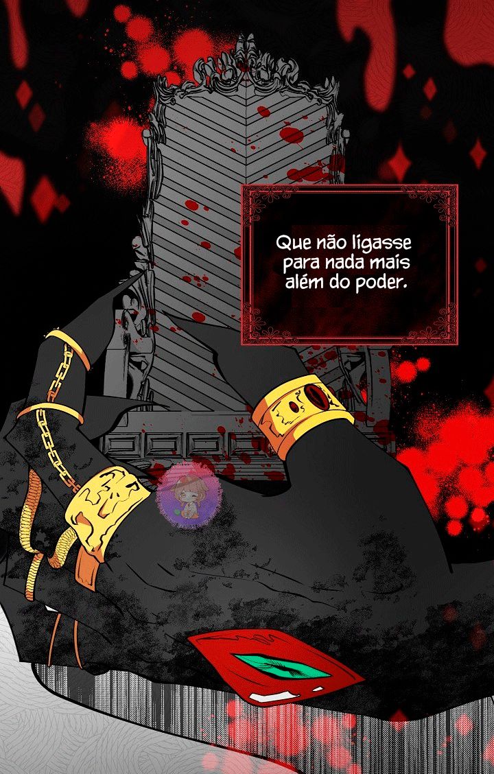 A Preciosa irmã do vilão Grão-Duque Capítulo 15 Página 49