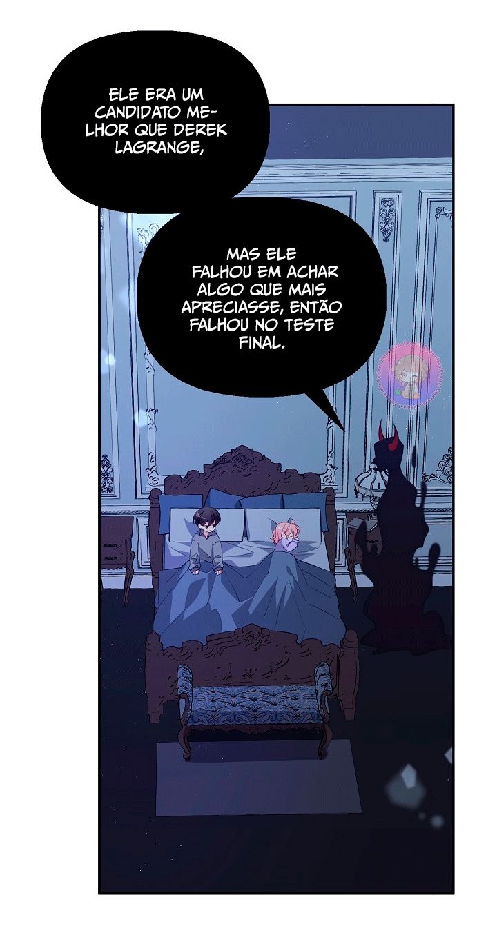 A Preciosa irmã do vilão Grão-Duque Capítulo 15 Página 55