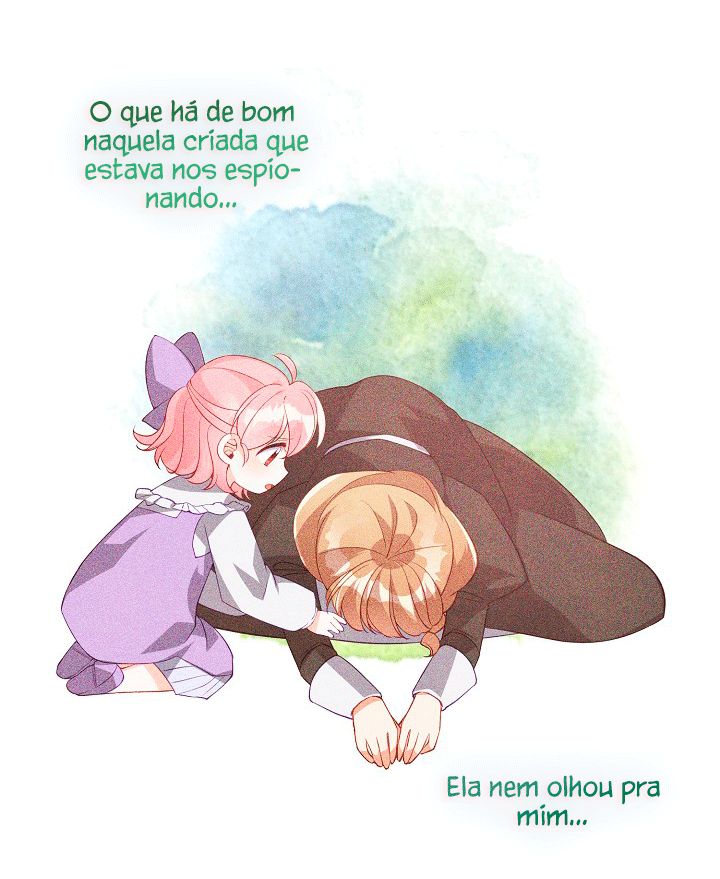 A Preciosa irmã do vilão Grão-Duque Capítulo 17 Página 36