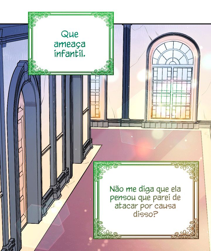 A Preciosa irmã do vilão Grão-Duque Capítulo 17 Página 37
