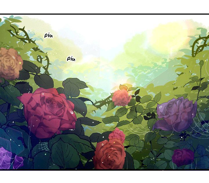 A Preciosa irmã do vilão Grão-Duque Capítulo 17 Página 57