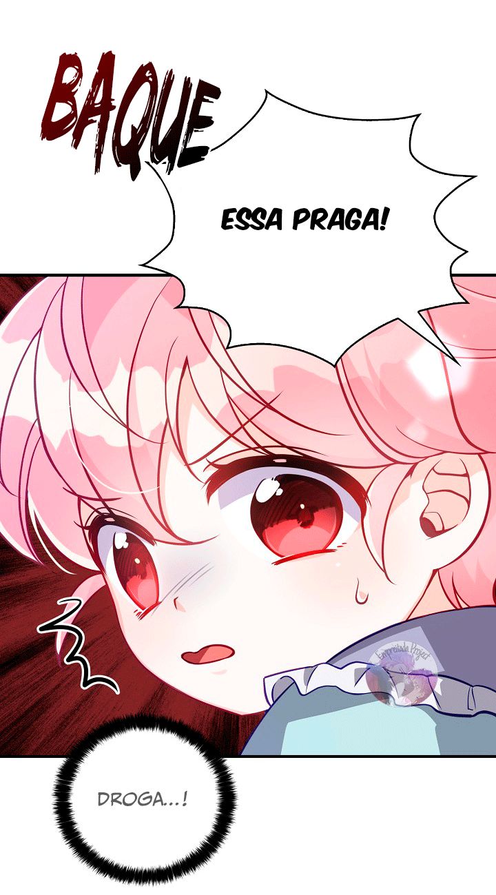 A Preciosa irmã do vilão Grão-Duque Capítulo 17 Página 69