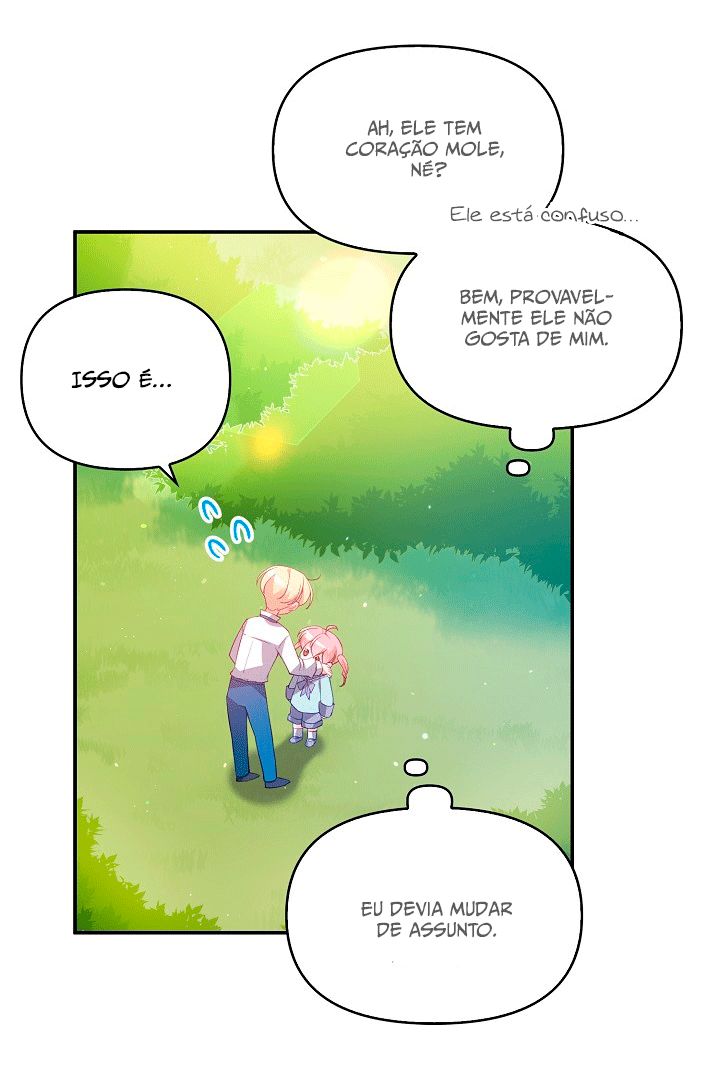 A Preciosa irmã do vilão Grão-Duque Capítulo 18 Página 30