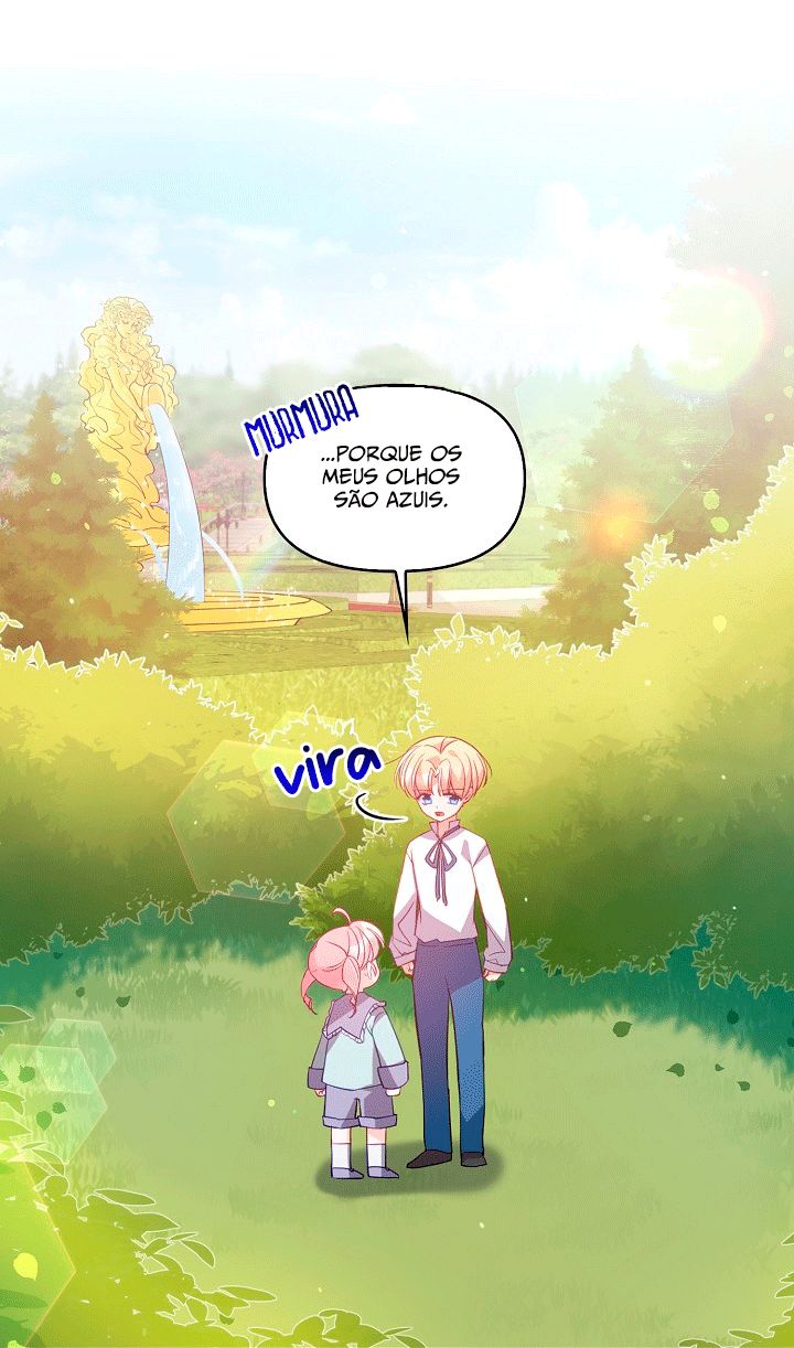 A Preciosa irmã do vilão Grão-Duque Capítulo 18 Página 32