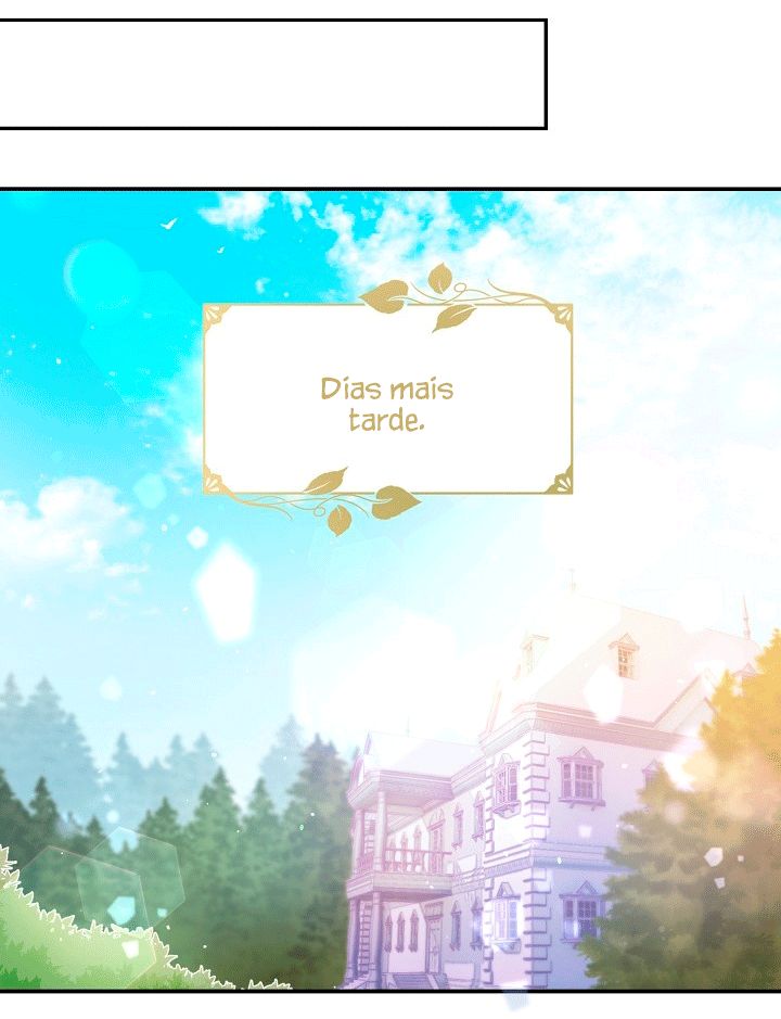 A Preciosa irmã do vilão Grão-Duque Capítulo 18 Página 60
