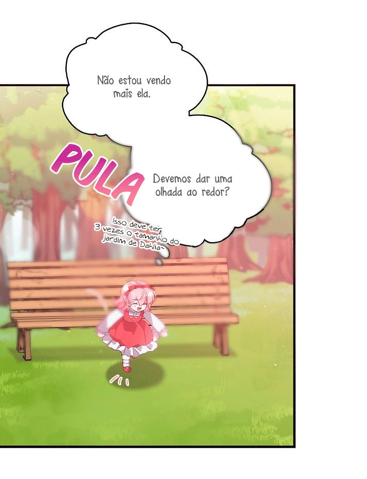 A Preciosa irmã do vilão Grão-Duque Capítulo 18 Página 68