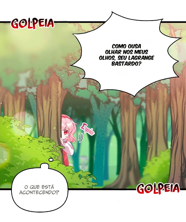A Preciosa irmã do vilão Grão-Duque Capítulo 18 Página 70