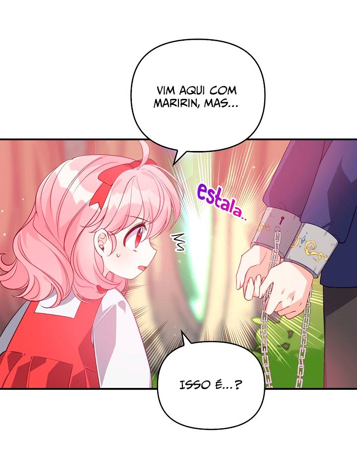 A Preciosa irmã do vilão Grão-Duque Capítulo 19 Página 15