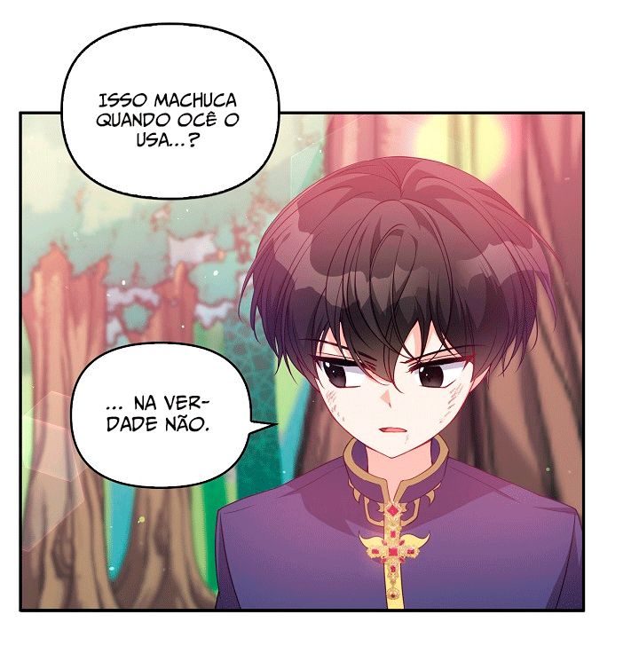 A Preciosa irmã do vilão Grão-Duque Capítulo 19 Página 18