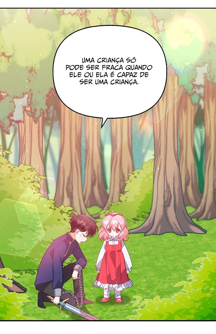 A Preciosa irmã do vilão Grão-Duque Capítulo 19 Página 24