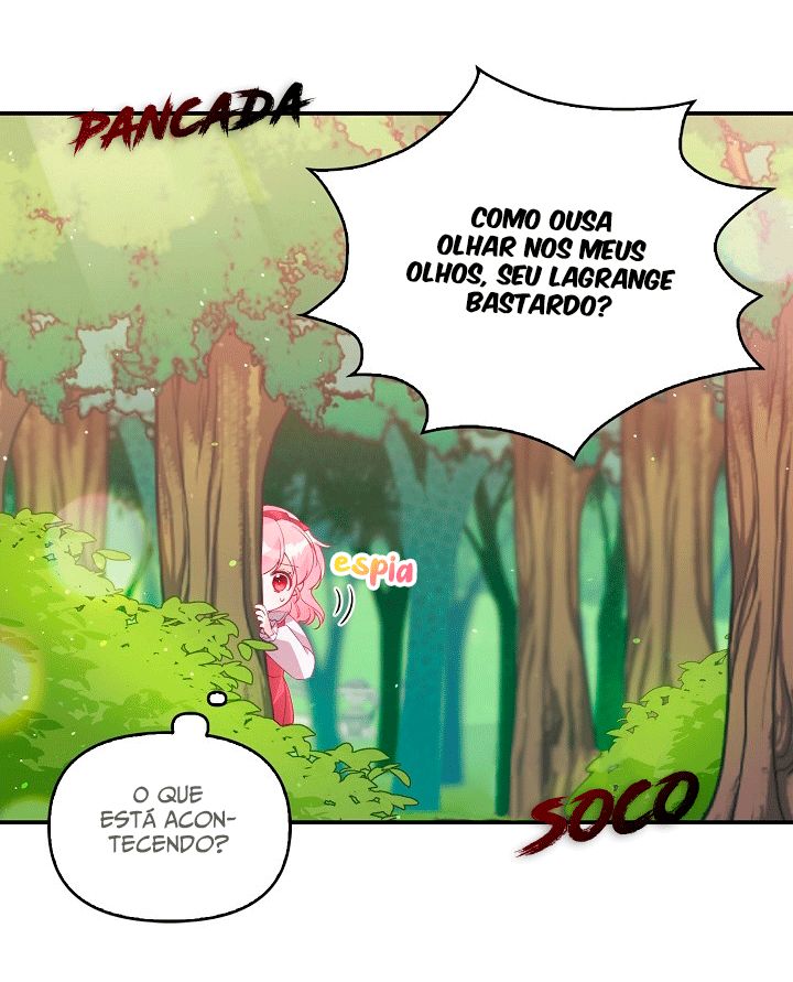 A Preciosa irmã do vilão Grão-Duque Capítulo 19 Página 4
