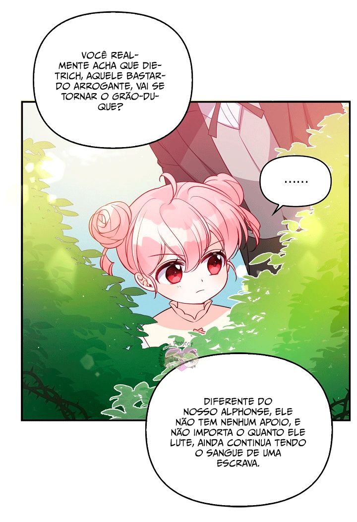 A Preciosa irmã do vilão Grão-Duque Capítulo 19 Página 66
