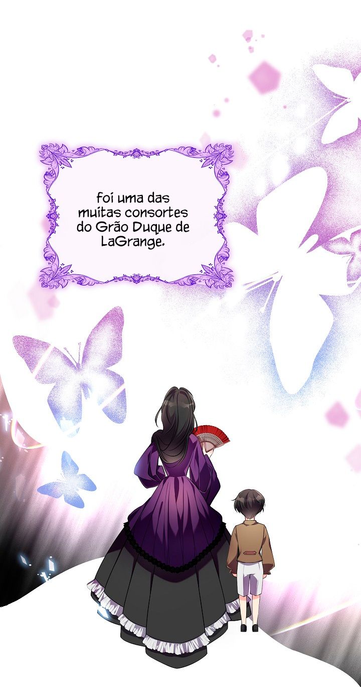 A Preciosa irmã do vilão Grão-Duque Capítulo 2 Página 15
