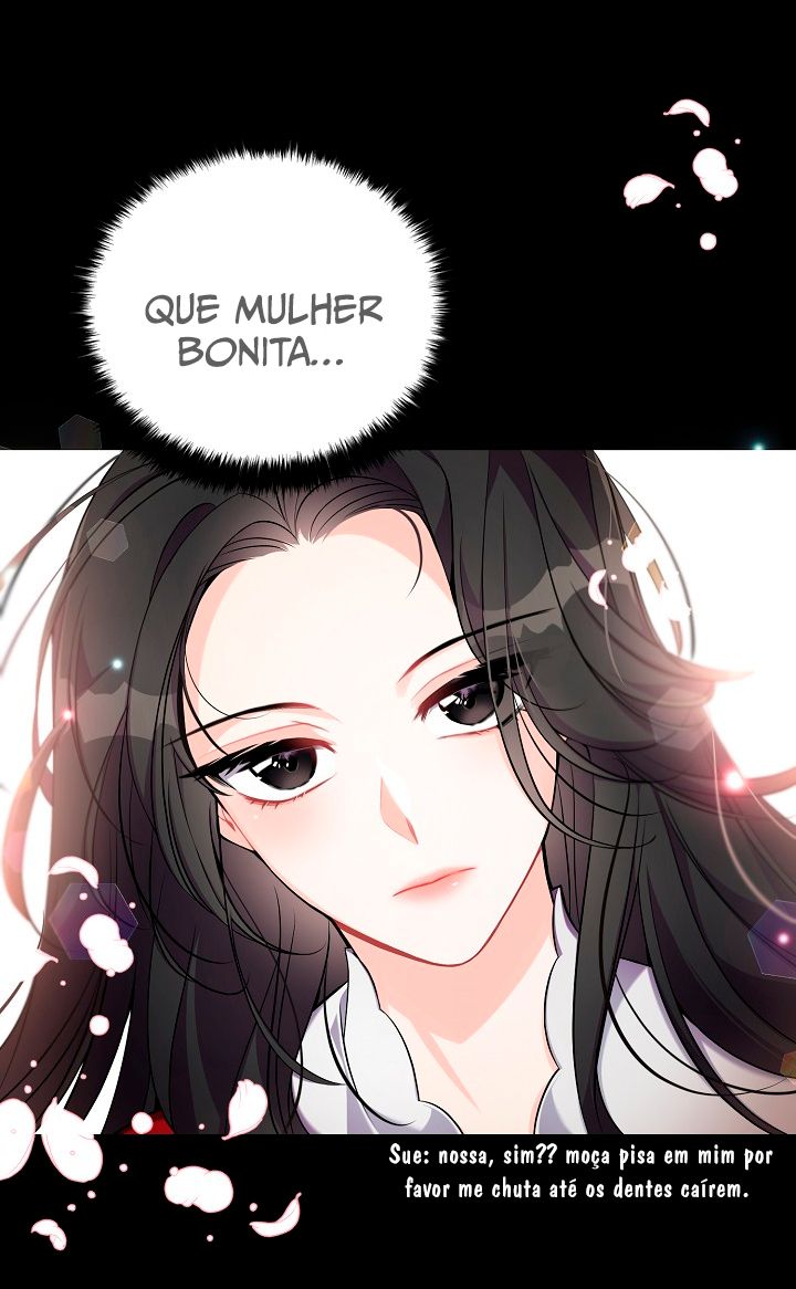 A Preciosa irmã do vilão Grão-Duque Capítulo 2 Página 21