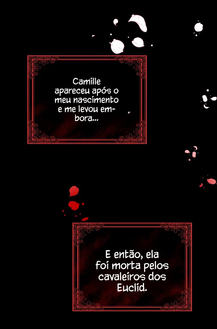 A Preciosa irmã do vilão Grão-Duque Capítulo 2 Página 22
