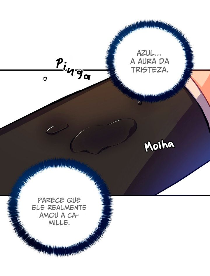 A Preciosa irmã do vilão Grão-Duque Capítulo 2 Página 45