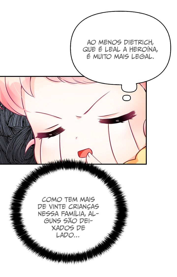 A Preciosa irmã do vilão Grão-Duque Capítulo 2 Página 55
