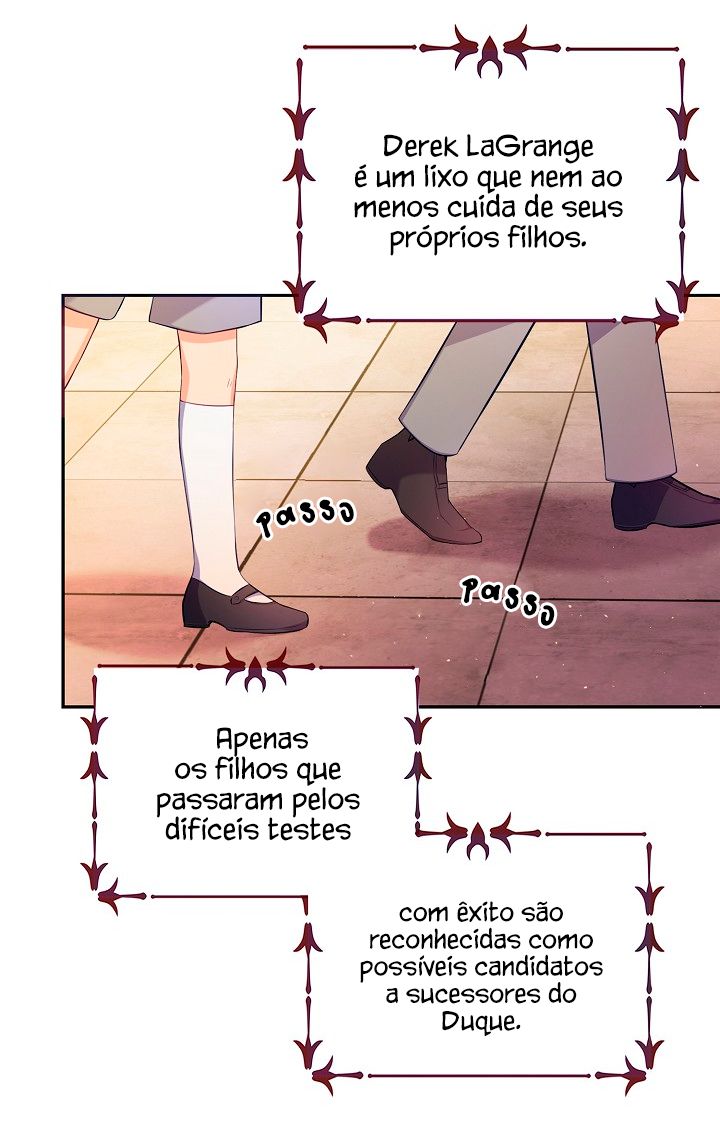 A Preciosa irmã do vilão Grão-Duque Capítulo 2 Página 56
