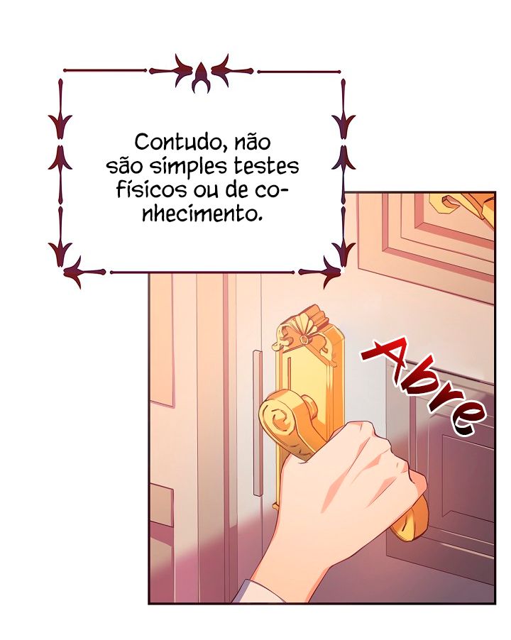 A Preciosa irmã do vilão Grão-Duque Capítulo 2 Página 57