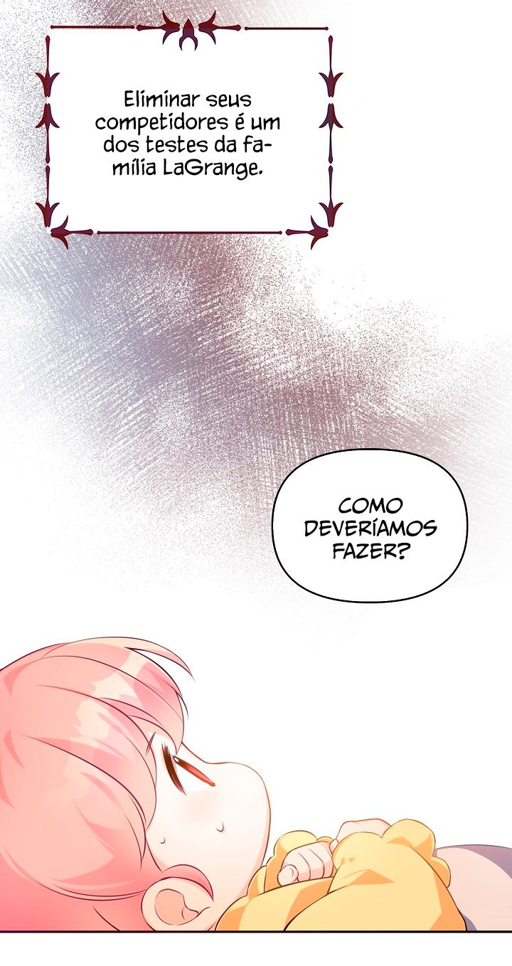 A Preciosa irmã do vilão Grão-Duque Capítulo 2 Página 65