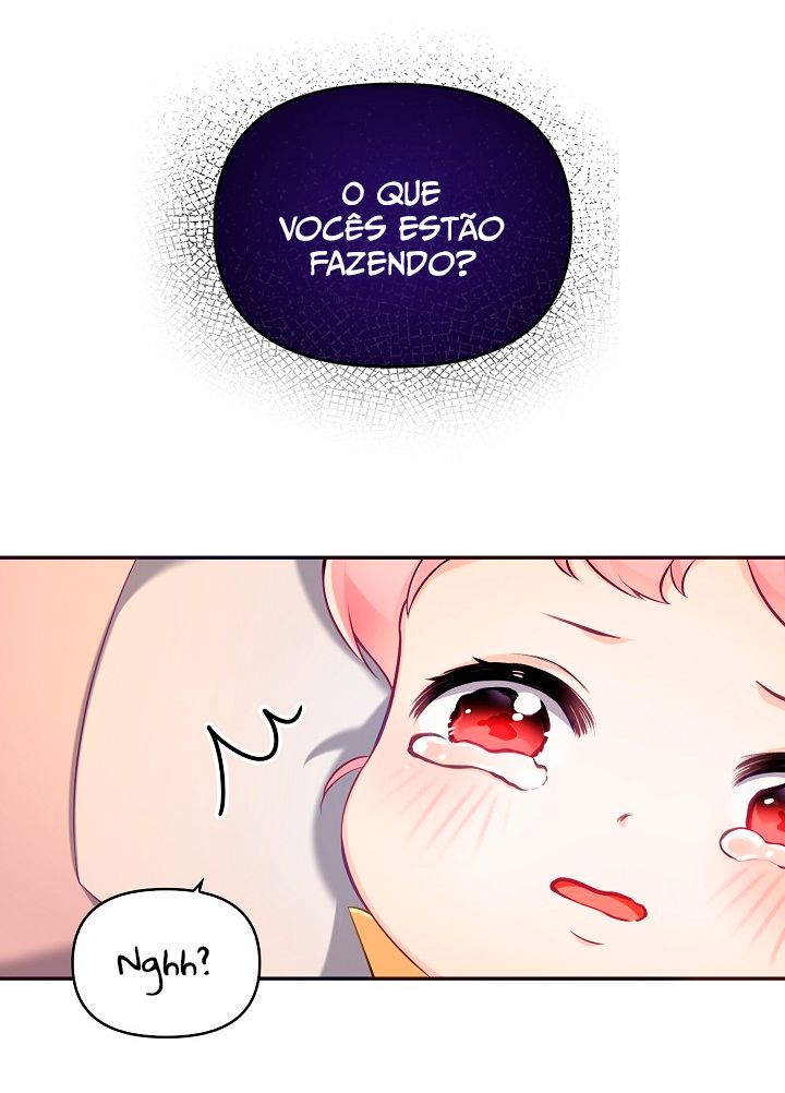 A Preciosa irmã do vilão Grão-Duque Capítulo 2 Página 70