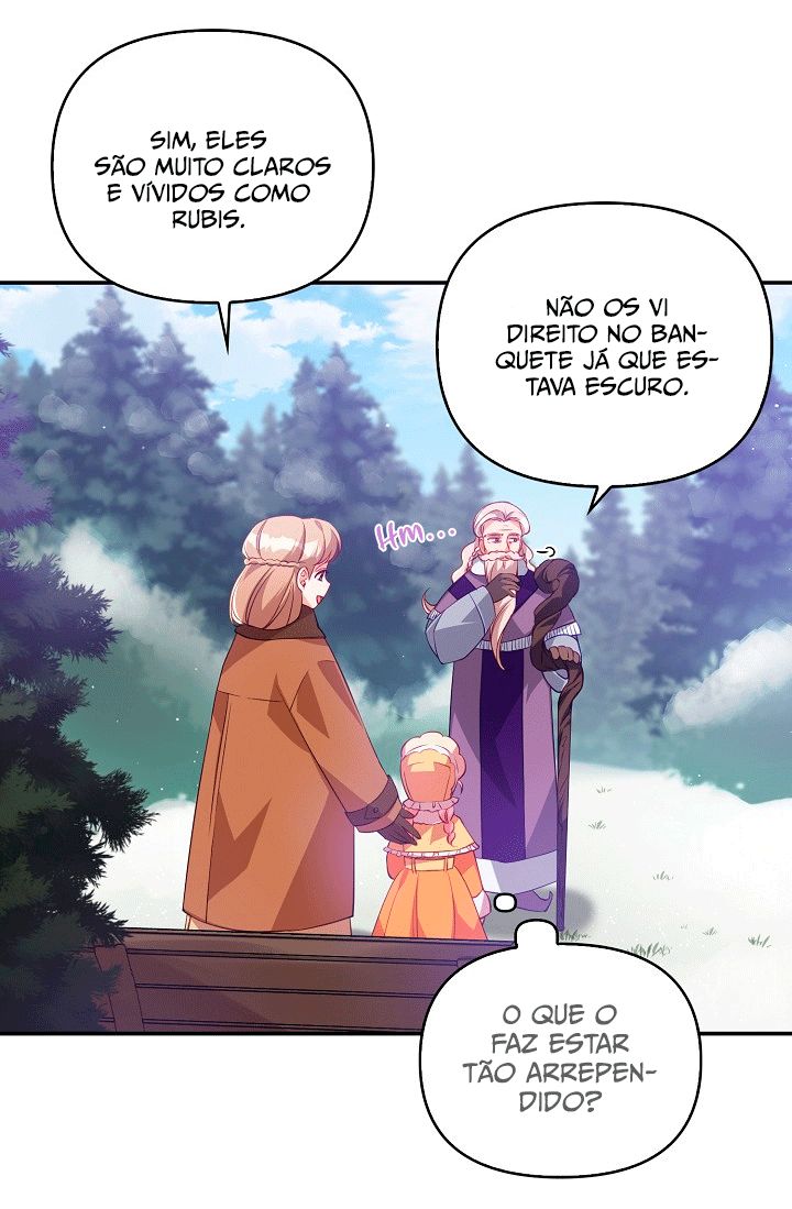 A Preciosa irmã do vilão Grão-Duque Capítulo 21 Página 13