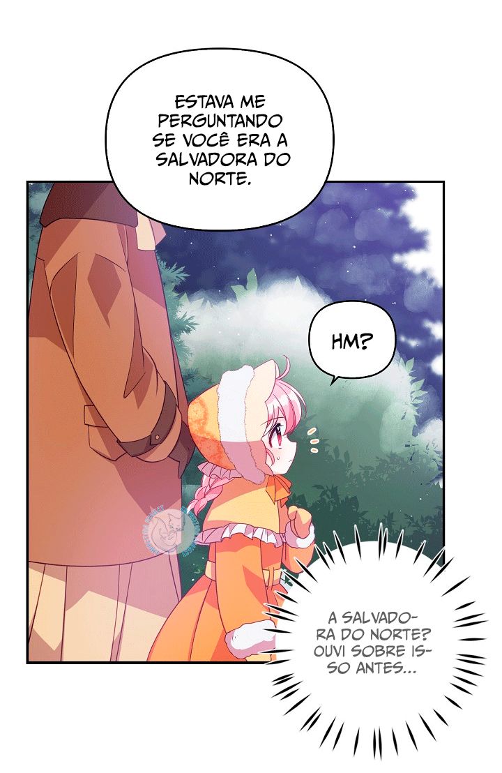 A Preciosa irmã do vilão Grão-Duque Capítulo 21 Página 14
