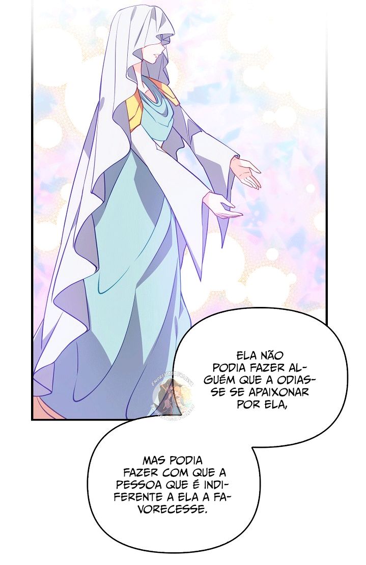 A Preciosa irmã do vilão Grão-Duque Capítulo 21 Página 30
