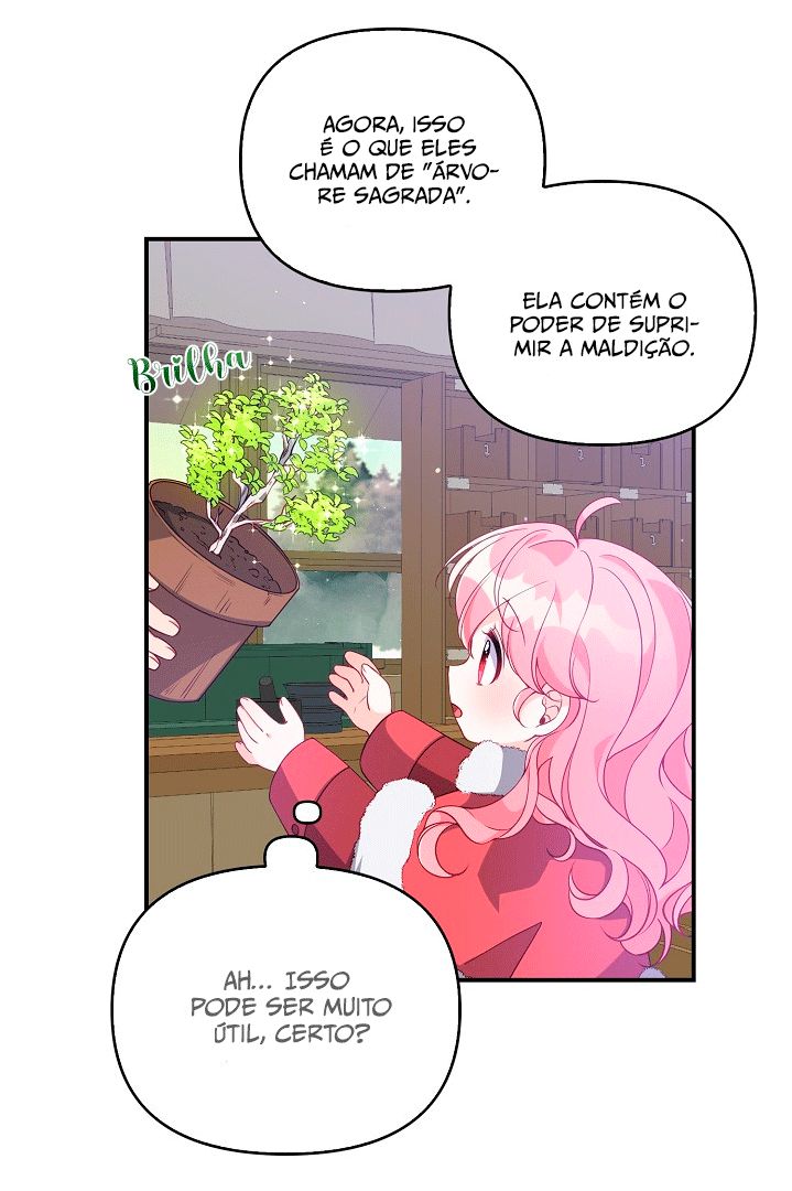 A Preciosa irmã do vilão Grão-Duque Capítulo 21 Página 35