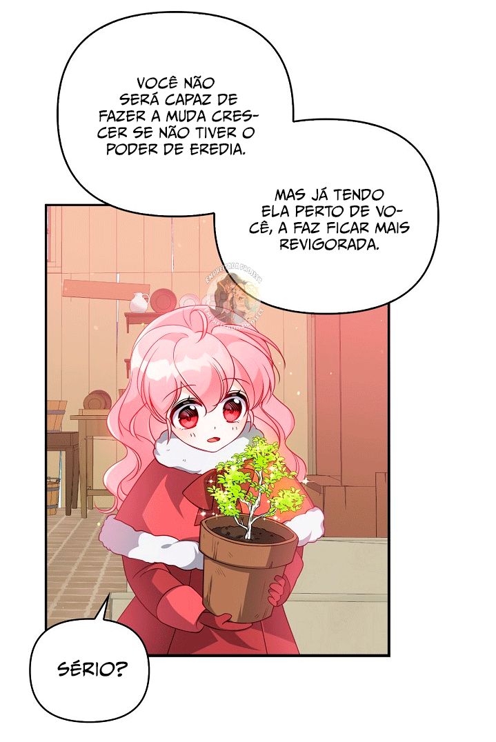 A Preciosa irmã do vilão Grão-Duque Capítulo 21 Página 39
