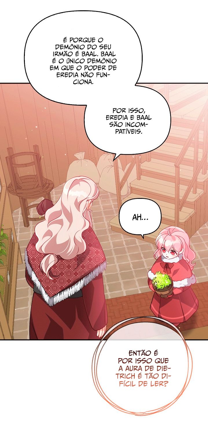 A Preciosa irmã do vilão Grão-Duque Capítulo 21 Página 41