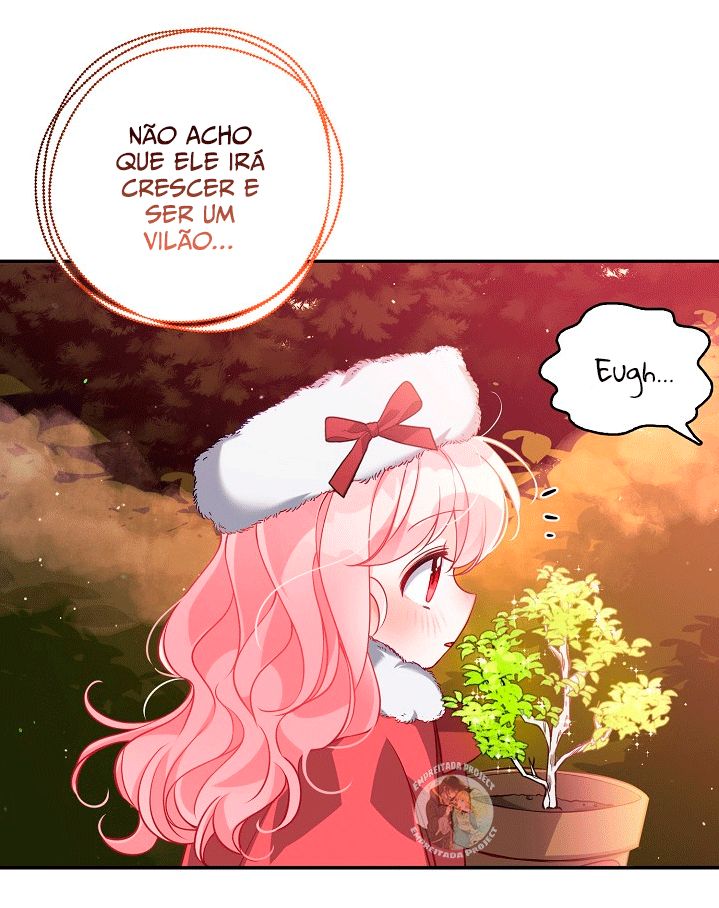A Preciosa irmã do vilão Grão-Duque Capítulo 21 Página 44