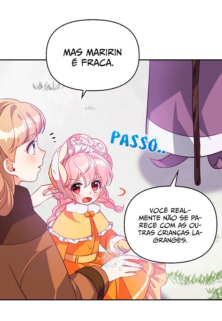 A Preciosa irmã do vilão Grão-Duque Capítulo 21 Página 5