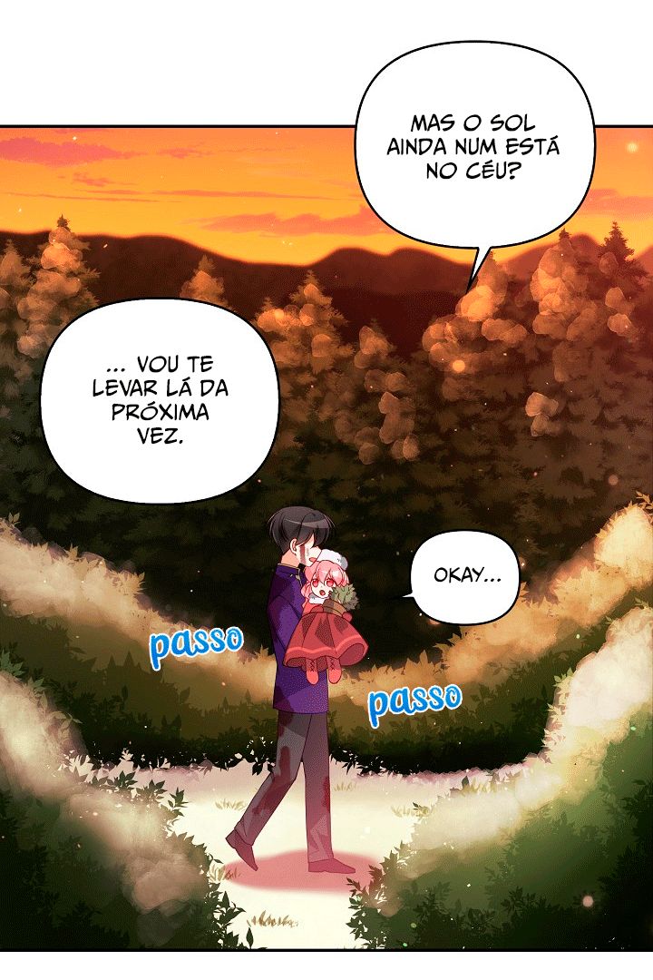 A Preciosa irmã do vilão Grão-Duque Capítulo 21 Página 54