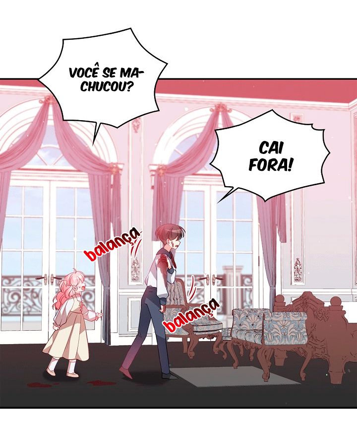 A Preciosa irmã do vilão Grão-Duque Capítulo 21 Página 61
