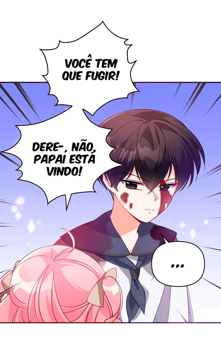 A Preciosa irmã do vilão Grão-Duque Capítulo 22 Página 18