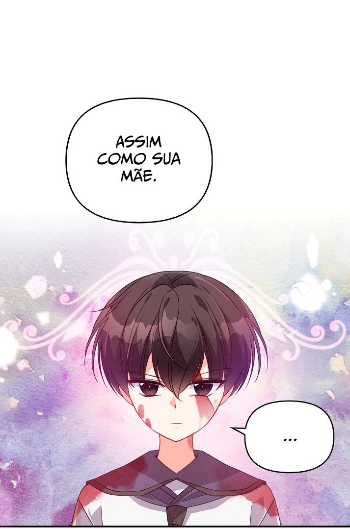A Preciosa irmã do vilão Grão-Duque Capítulo 22 Página 45