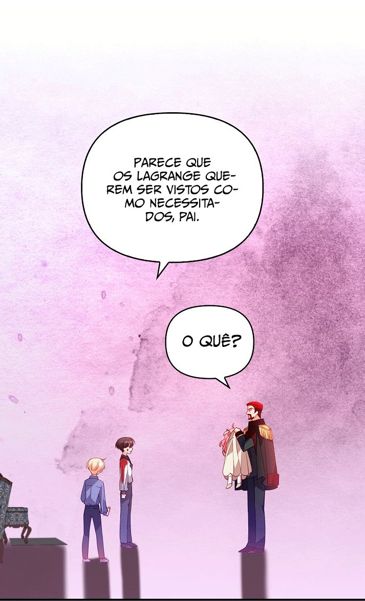 A Preciosa irmã do vilão Grão-Duque Capítulo 22 Página 48