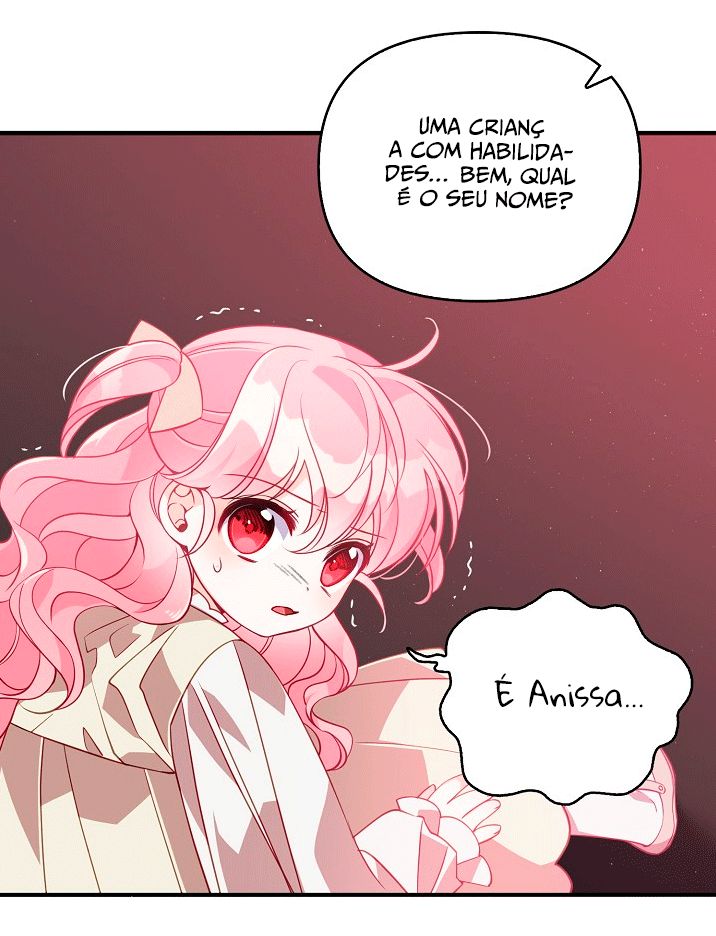 A Preciosa irmã do vilão Grão-Duque Capítulo 22 Página 52