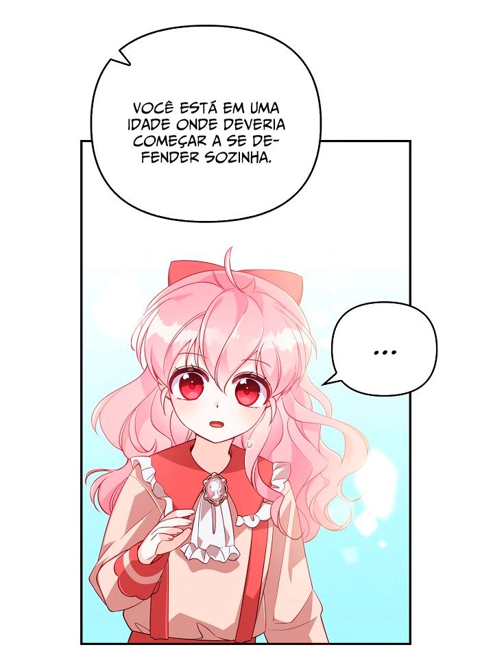 A Preciosa irmã do vilão Grão-Duque Capítulo 23 Página 24