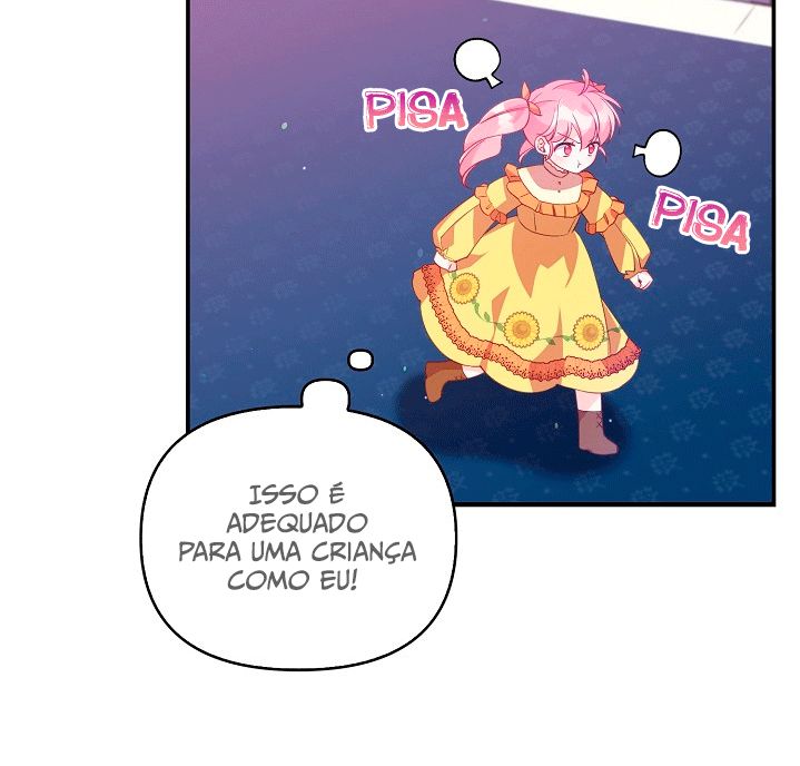 A Preciosa irmã do vilão Grão-Duque Capítulo 23 Página 33