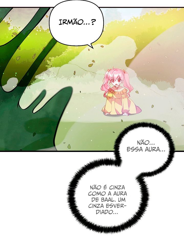 A Preciosa irmã do vilão Grão-Duque Capítulo 23 Página 55