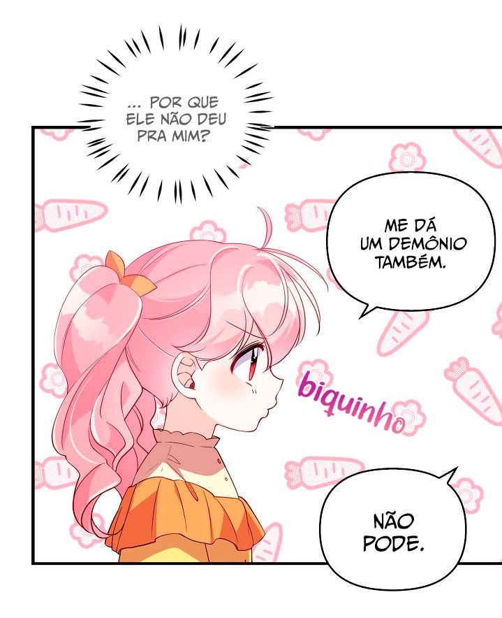 A Preciosa irmã do vilão Grão-Duque Capítulo 23 Página 64