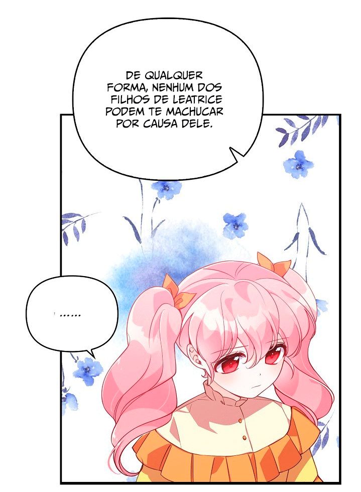 A Preciosa irmã do vilão Grão-Duque Capítulo 24 Página 11