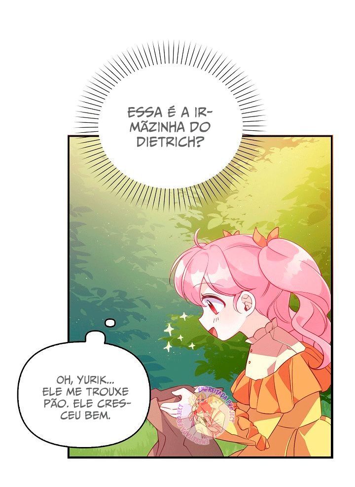 A Preciosa irmã do vilão Grão-Duque Capítulo 24 Página 39